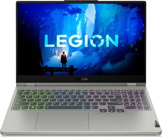 Sülearvuti Lenovo Legion 5 15IAH7H 82RB00TTPB, Intel® Core™ i7-12700H, 16 GB, 1 TB, 15.6 "
