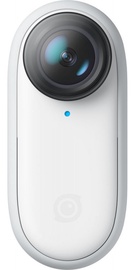 Seikluskaamera Insta360 GO 2 64GB, valge
