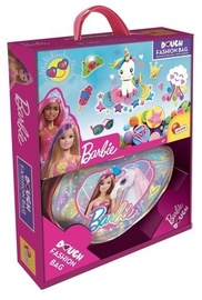 Radošais komplekts Lisciani Barbie 304-91928, daudzkrāsaina