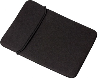 Чехол Estuff ES1587B, черный, 12.5″