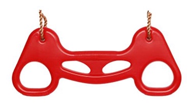 Laste mänguväljaku tarvik 4IQ Acrobat, 59 cm
