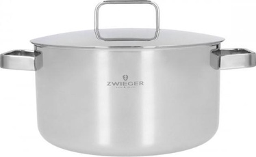 Кастрюля Zwieger ThermoPot ThermoPot, 24 см, 5 л