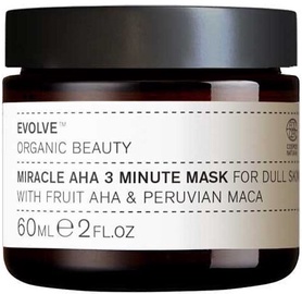 Näomask Evolve Miracle, 60 ml, naistele