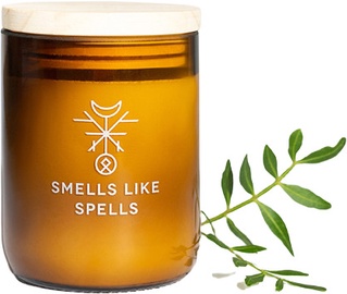 Свеча ароматическая Smells Like Spells Idunn, 50 час, 200 г, 75 мм x 100 мм
