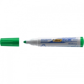 Маркер для белой доски Bic 904940, 1.7 мм, зеленый