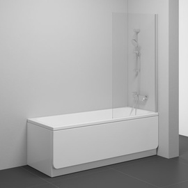 Vannas siena Ravak NVS1-80 7O840U00Z1, 80 cm x 140 cm