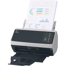 Skanner Fujitsu fi-8150, CIS