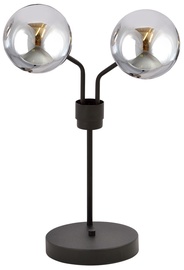 Galda lampa Emibig Nova LN2, E14, brīvi stāvošs, 10W