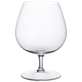 Набор бокалов для бренди Villeroy & Boch 1137810620, стекло, 0.470 л, 4 шт.