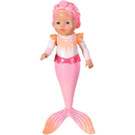 Кукла Zapf Creation Baby Born My First Mermaid, 37 см