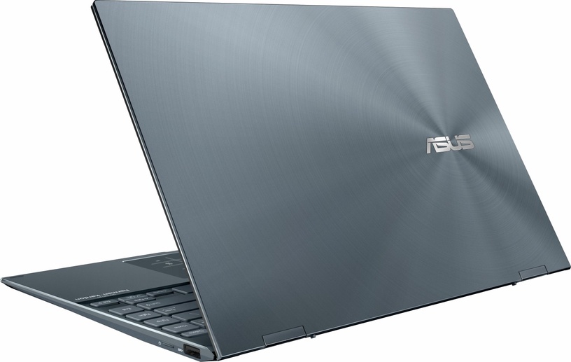 Sülearvuti Asus ZenBook Flip 13 OLED UX363EA-HP555W 90NB0RZ1-M17860 PL, Intel® Core™ i5-1135G7, 16 GB, 512 GB, 13.3 "