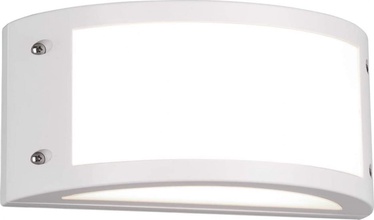 Valgusti Trio Kendal, 12W, LED, IP54, valge, 24 cm x 11 cm