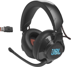 Mänguri kõrvaklapid JBL Quantum 610, must