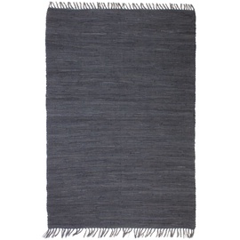 Ковер VLX Chindi 245199, темно-серый, 290 см x 200 см