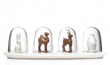Ziemassvētku dekors Christmas Symbols Bethlehem, 242 mm x 50 mm x 70 mm