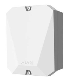 Система безопасности Ajax MultiTransmitter, 805 г, 2000 м, 12 В