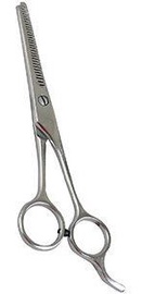 Ножницы для стрижки меха Karlie Thinning Scissors - Single