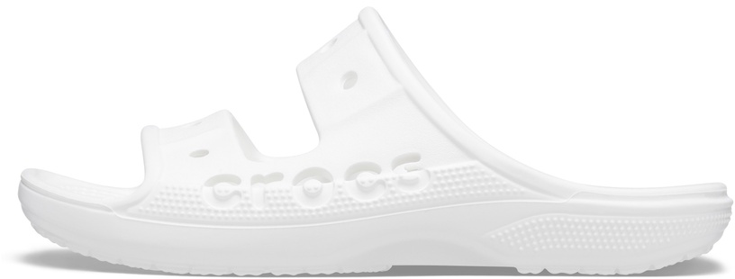 Sussid Crocs Baya Sandal 207627-100, valge, 39 - 40
