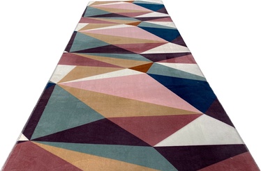 Koridorivaip Conceptum Hypnose 050, mitmevärviline, 150 cm x 60 cm