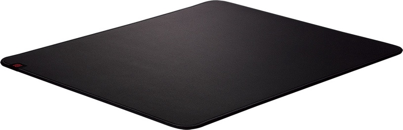 Hiirematt Zowie G-SR 5J.N0241.001, 47 cm x 39 cm x 1 cm, must