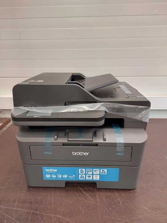 Multifunktsionaalne printer Brother MFC T920DW (defekti/puudusega kaup)
