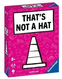 Galda spēle Ravensburger Thats Not A Hat 20955U, EN