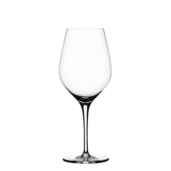 Vīna glāžu komplekts Spiegelau White Wine Glass Set 4400183, stikls, 0.36 l, 4 gab.