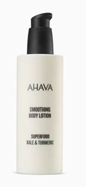 Лосьон для тела Ahava Smoothing Body Lotion, 250 мл