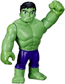 Супергерой Hasbro Spidey Supersized Hulk 626763, 22.5 см