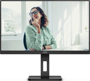 Monitorius AOC 24P3CV, 23.8", 4 ms