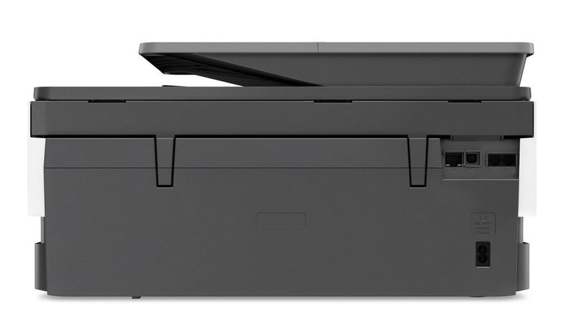 Daudzfunkciju printeris HP Officejet Pro 8024, tintes, krāsains