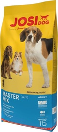 Сухой корм для собак JosiDog Master Mix, 15 кг