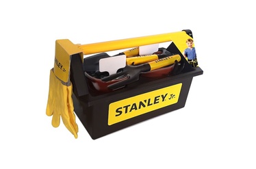 Детский набор инструментов Stanley STANLEY JUNIOR TT034-SY