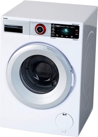 Mājsaimniecības rotaļlieta Theo Klein Bosch Washing Machine, balta