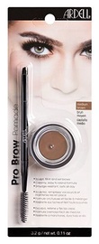 Uzacu gēls Ardell Pro Brow Medium Brown, 3.2 g