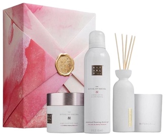 Kehahoolduskomplekt Rituals The Ritual Of Sakura, 470 ml, 4 tk
