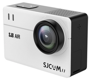 Sporta kamera Sjcam SJ8 Air, balta