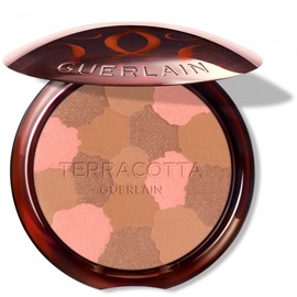 Пудра-бронзатор Guerlain Terracotta Light 02 Natural C, 10 г