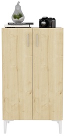 Jalatsikapp Kalune Design Chetri Sapphire, tamm, 34 mm x 60 mm x 105 mm