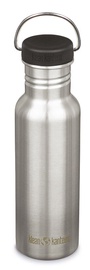 Termoss Klean Kanteen Classic 1009192, 0.8 l, sudraba