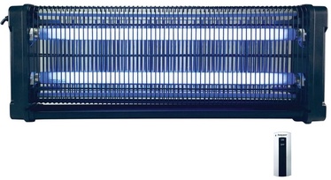 Elektriskais insektu iznīcinātājs Beper P206ZAN040 odi iznīcinātājs, 40 W