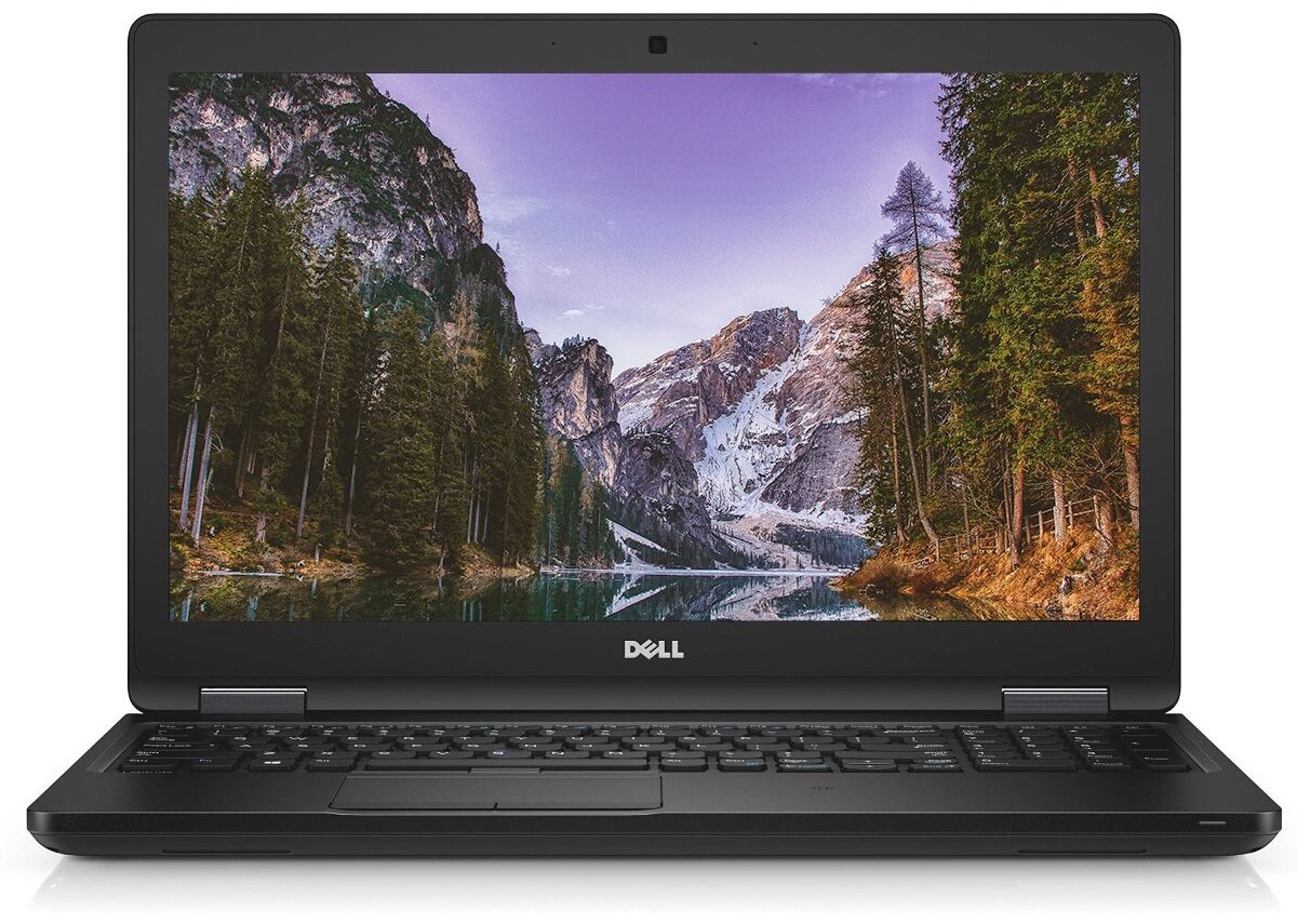 Ноутбук Dell Latitude E5540, oбновленный, Intel® Core™ i5-4300U, 8 GB, 240  GB, 15.6 ″, Intel HD Graphics 4400, черный - Ksenukai.lv