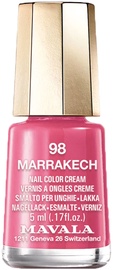 Nagu laka Mavala Nail Color Cream Marrakech, 5 ml