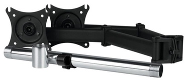 Кронштейн Arctic Cooling Z+2 Pro Gen 3, черный (поврежденная упаковка)