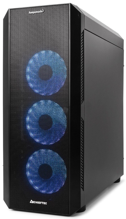 Стационарный компьютер Komputronik Infinity X512 [E6] PL Intel Core i5-12400F, Nvidia GeForce RTX 3060, 32 GB, 1 TB
