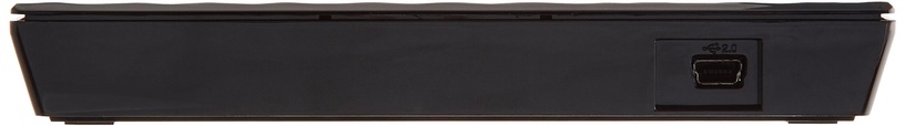 Внешнее оптическое устройство Asus LITE/BLK/G/AS, 280 г, черный