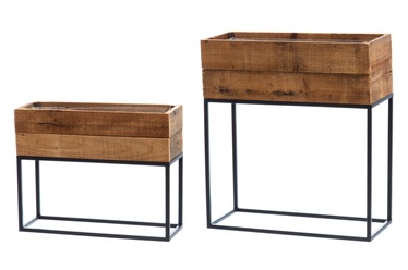 Lillealus 4Living, 210 mm x 550 mm x 605 mm