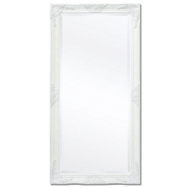 Peegel VLX Baroque Style 243683, riputatav, 60 cm x 120 cm