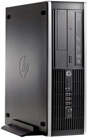 Stacionārs dators Hewlett-Packard 6305 SFF RM15003, AMD Radeon HD 7560D