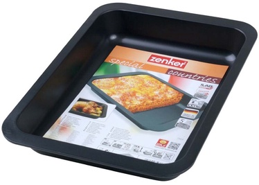 Küpsetusvorm Zenker, must, 36 cm x 27 cm